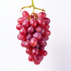 Grapes – Red Seeded
