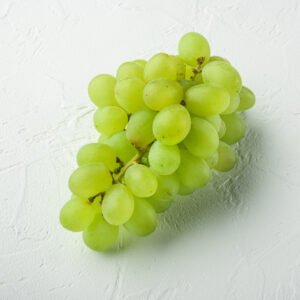 grapes – white seedless