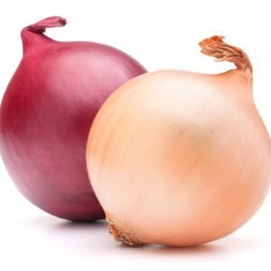 onions