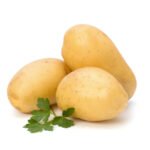 potatoes