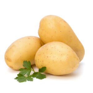 potatoes