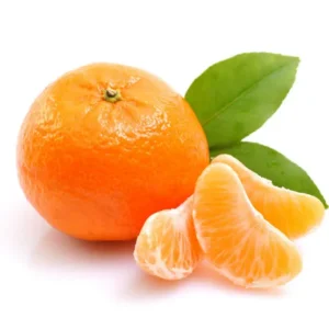 mandarins
