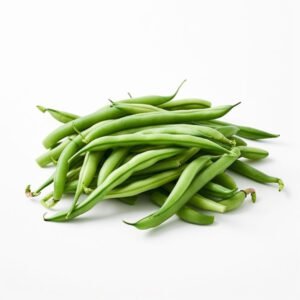 green beans